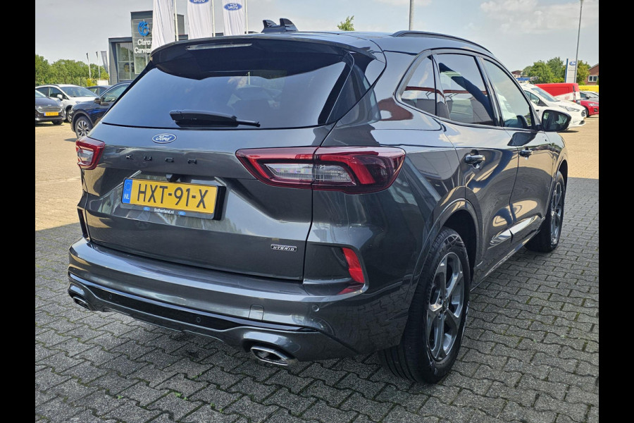 Ford Kuga 2.5 PHEV ST-Line X | Magnetic | Winterpack | Orin NL Auto |