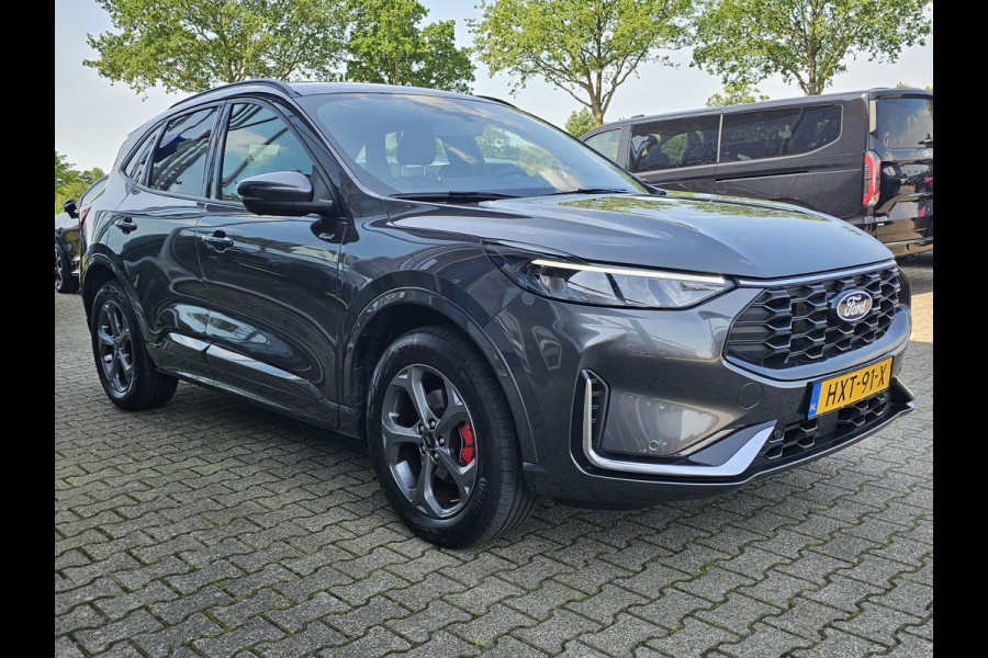 Ford Kuga 2.5 PHEV ST-Line X | Magnetic | Winterpack | Orin NL Auto |