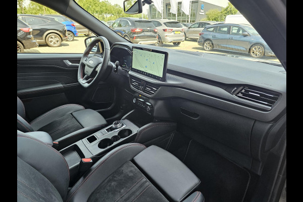 Ford Kuga 2.5 PHEV ST-Line X | Magnetic | Winterpack | Orin NL Auto |
