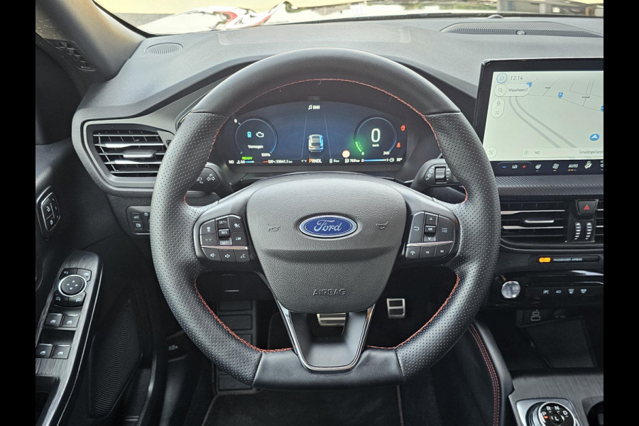 Ford Kuga 2.5 PHEV ST-Line X | Magnetic | Winterpack | Orin NL Auto |
