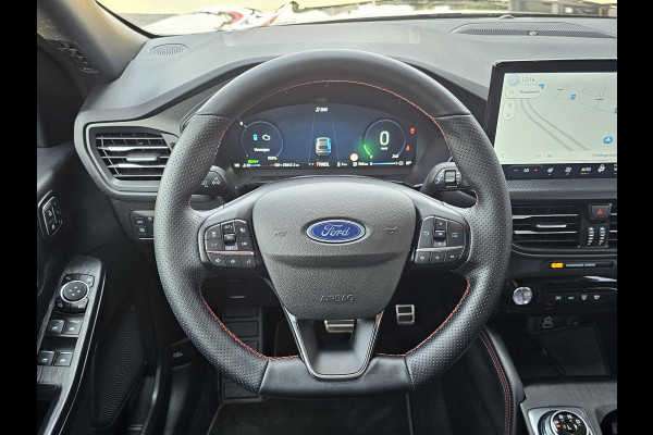 Ford Kuga 2.5 PHEV ST-Line X | Magnetic | Winterpack | Orin NL Auto |