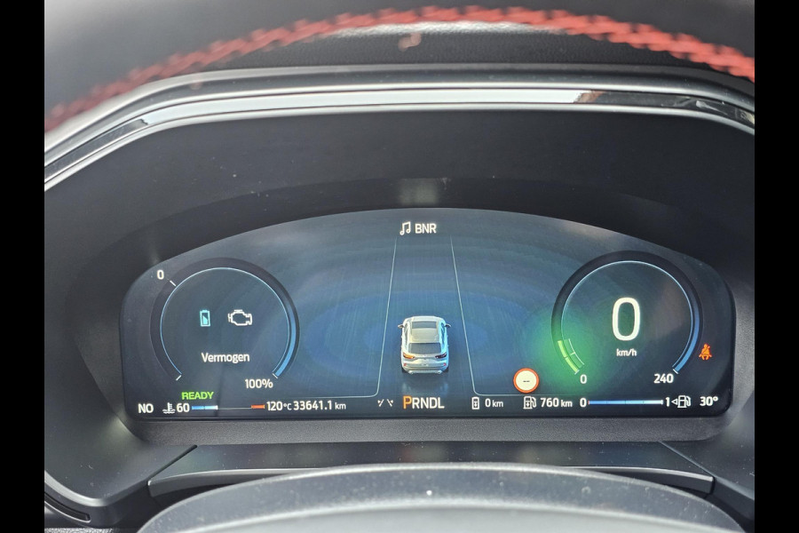 Ford Kuga 2.5 PHEV ST-Line X | Magnetic | Winterpack | Orin NL Auto |