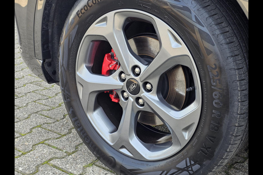 Ford Kuga 2.5 PHEV ST-Line X | Magnetic | Winterpack | Orin NL Auto |