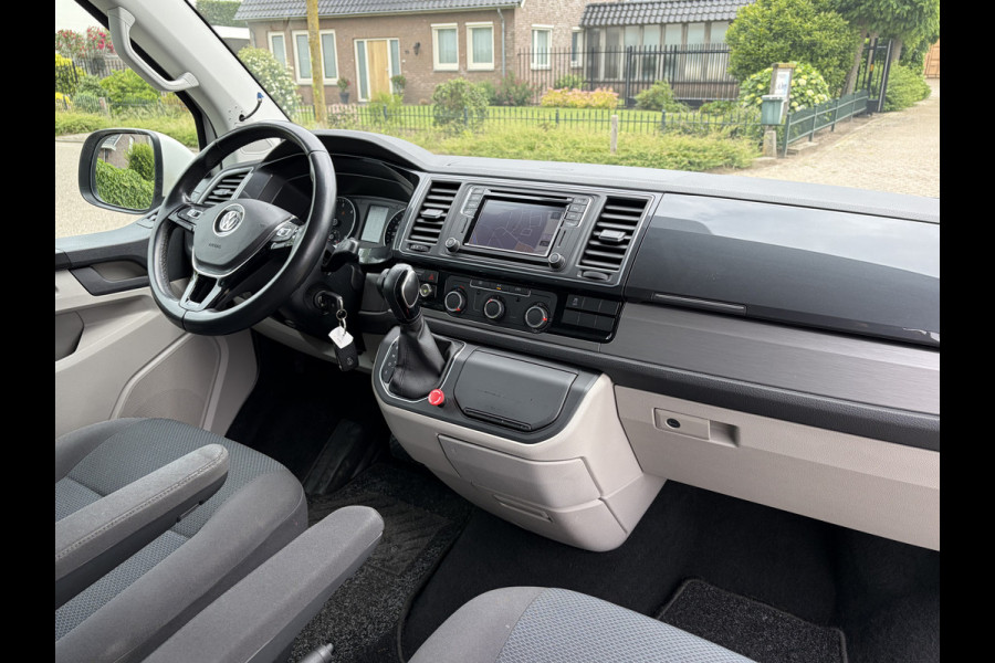 Volkswagen Transporter T6 2.0 TDI 150KW Euro6 4Motion DSG-7 Automaat L2H1 Highline ✓ incl. BPM ✓ Dealer onderhouden