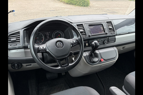 Volkswagen Transporter T6 2.0 TDI 150KW Euro6 4Motion DSG-7 Automaat L2H1 Highline ✓ incl. BPM ✓ Dealer onderhouden