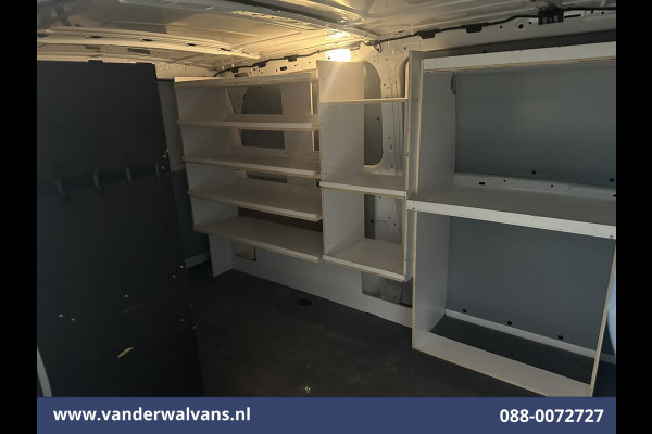 Mercedes-Benz Vito 114 CDI 136pk L2H1 Euro6 Airco | Camera | Cruisecontrol | Stoelverwarming Trekhaak, Parkeersensoren, Bijrijdersbank