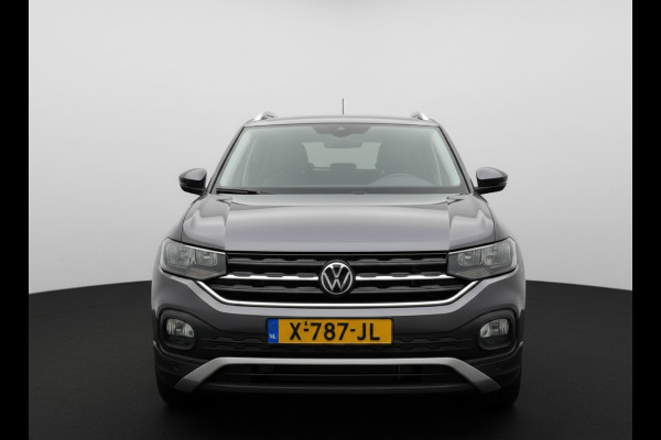 Volkswagen T-Cross TSI 110PK DSG LIFE CARPLAY/ACC/PARKEERSENSOREN