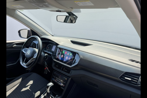 Volkswagen T-Cross TSI 110PK DSG LIFE CARPLAY/ACC/PARKEERSENSOREN