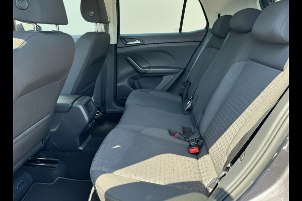 Volkswagen T-Cross TSI 110PK DSG LIFE CARPLAY/ACC/PARKEERSENSOREN