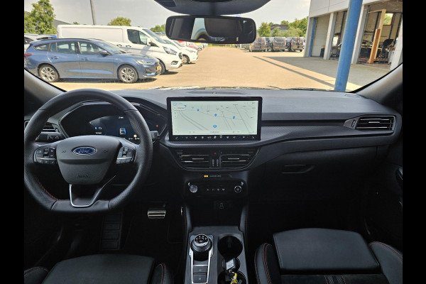 Ford Kuga 2.5 PHEV ST-Line X | Magnetic | Winterpack | Orin NL Auto |