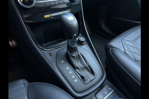 Ford Puma 1.0 EcoBoost ST-Line X Vignale, Automaat, Carplay, Camera, Cruise, Pano, Virtual Cockpit