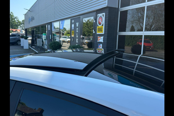 Ford Puma 1.0 EcoBoost ST-Line X Vignale, Automaat, Carplay, Camera, Cruise, Pano, Virtual Cockpit