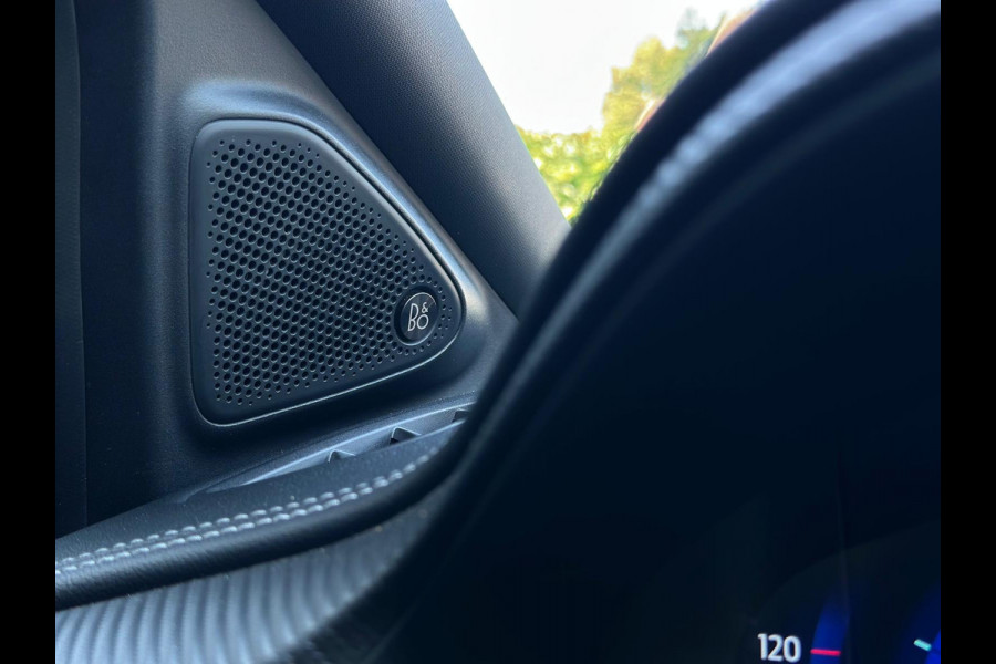 Ford Puma 1.0 EcoBoost ST-Line X Vignale, Automaat, Carplay, Camera, Cruise, Pano, Virtual Cockpit
