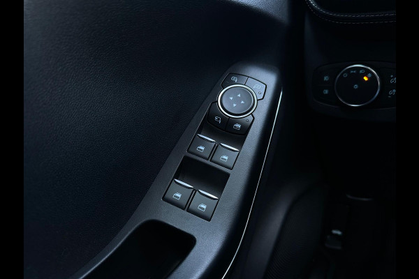 Ford Puma 1.0 EcoBoost ST-Line X Vignale, Automaat, Carplay, Camera, Cruise, Pano, Virtual Cockpit