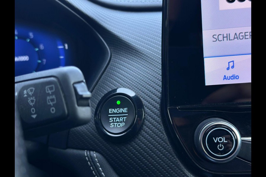 Ford Puma 1.0 EcoBoost ST-Line X Vignale, Automaat, Carplay, Camera, Cruise, Pano, Virtual Cockpit