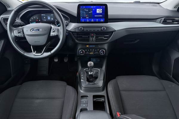 Ford FOCUS Wagon 1.0 EcoBoost Hybrid Titanium Style(NL-auto, 1e Eig, Dealer OndH)