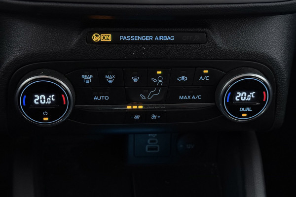 Ford FOCUS Wagon 1.0 EcoBoost Hybrid Titanium Style(NL-auto, 1e Eig, Dealer OndH)