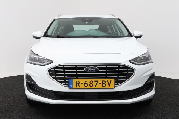 Ford FOCUS Wagon 1.0 EcoBoost Hybrid Titanium Style(NL-auto, 1e Eig, Dealer OndH)