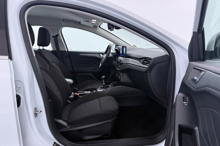 Ford FOCUS Wagon 1.0 EcoBoost Hybrid Titanium Style(NL-auto, 1e Eig, Dealer OndH)