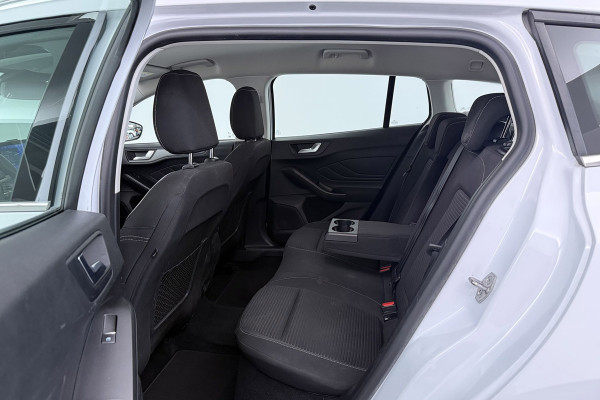 Ford FOCUS Wagon 1.0 EcoBoost Hybrid Titanium Style(NL-auto, 1e Eig, Dealer OndH)