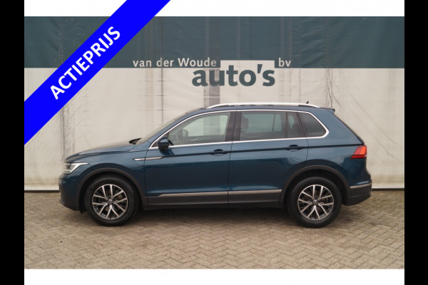 Volkswagen Tiguan 1.5 TSI 150pk DSG Life Business -LED-DIGI-ECC-TREKHAAK-