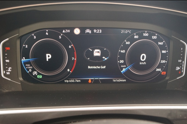 Volkswagen Tiguan 1.5 TSI 150pk DSG Life Business -LED-DIGI-ECC-TREKHAAK-