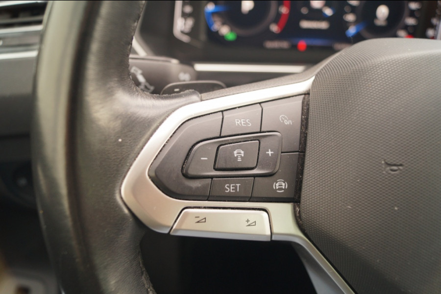 Volkswagen Tiguan 1.5 TSI 150pk DSG Life Business -LED-DIGI-ECC-TREKHAAK-