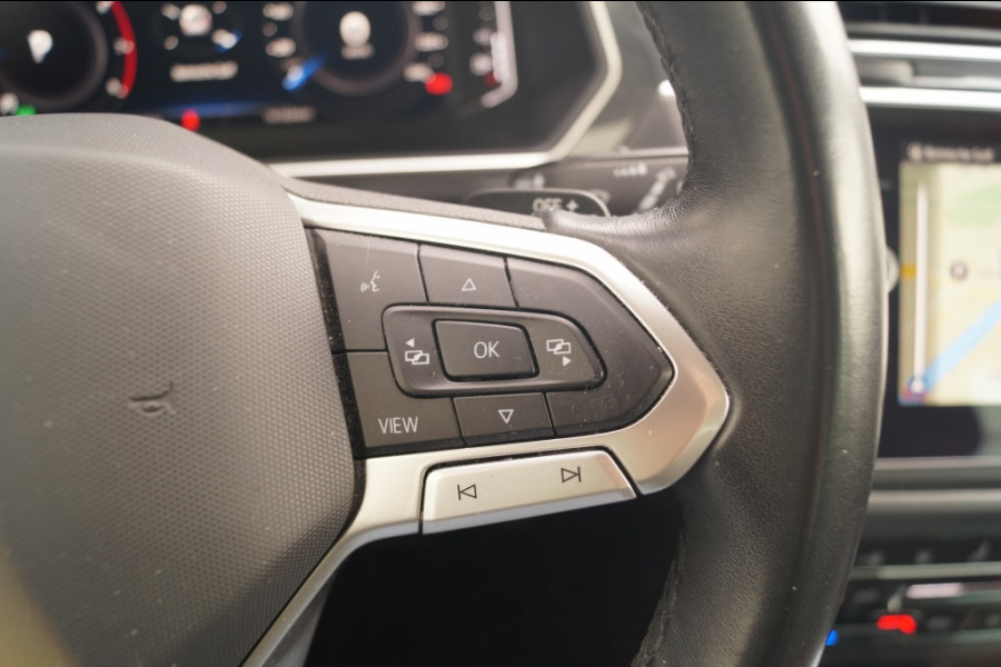 Volkswagen Tiguan 1.5 TSI 150pk DSG Life Business -LED-DIGI-ECC-TREKHAAK-