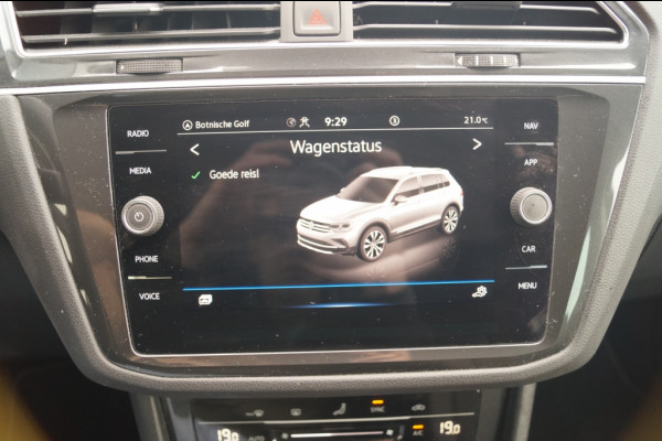 Volkswagen Tiguan 1.5 TSI 150pk DSG Life Business -LED-DIGI-ECC-TREKHAAK-