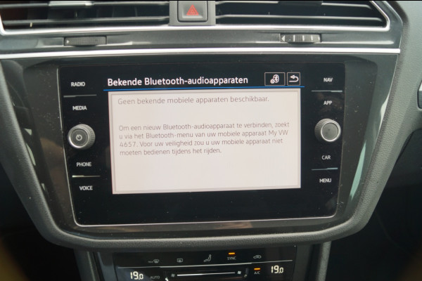 Volkswagen Tiguan 1.5 TSI 150pk DSG Life Business -LED-DIGI-ECC-TREKHAAK-