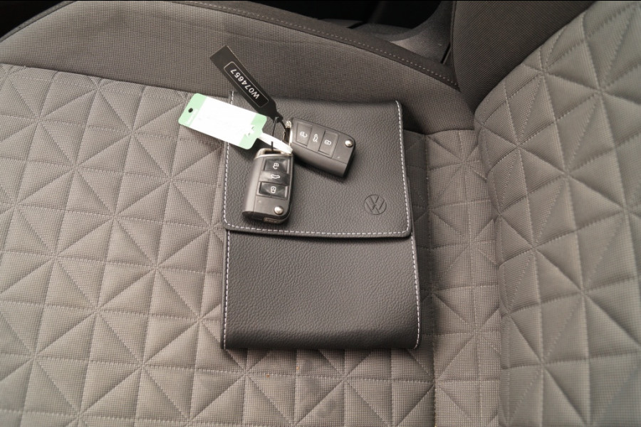 Volkswagen Tiguan 1.5 TSI 150pk DSG Life Business -LED-DIGI-ECC-TREKHAAK-