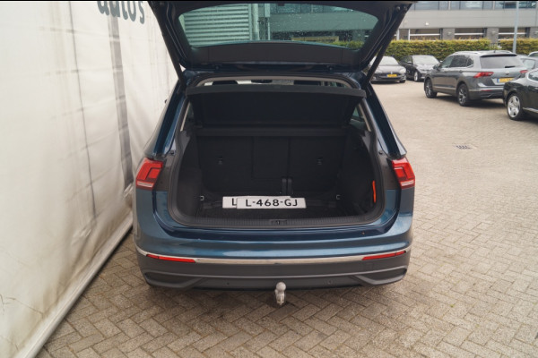 Volkswagen Tiguan 1.5 TSI 150pk DSG Life Business -LED-DIGI-ECC-TREKHAAK-