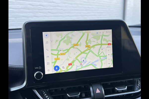 Toyota C-HR 2.0 Hybrid Team D | ACC | CarPlay | Camera | Keyless | 18 inch