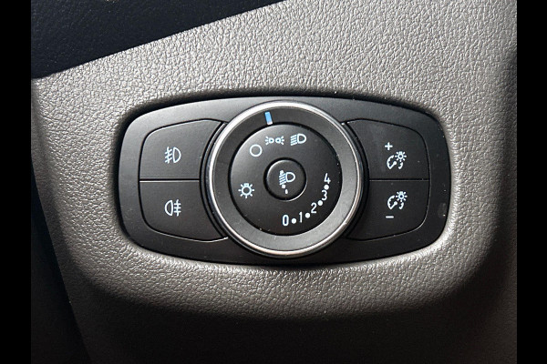 Ford Transit Connect 1.5 EcoBlue Automaat L2 Trend Navigatie Airco Parkeersensoren Cruise Control 3Zits Camera DAB+