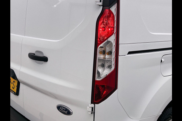 Ford Transit Connect 1.5 EcoBlue Automaat L2 Trend Navigatie Airco Parkeersensoren Cruise Control 3Zits Camera DAB+