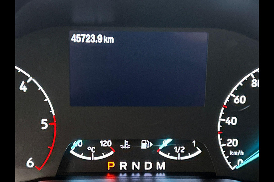 Ford Transit Connect 1.5 EcoBlue Automaat L2 Trend Navigatie Airco Parkeersensoren Cruise Control 3Zits Camera DAB+