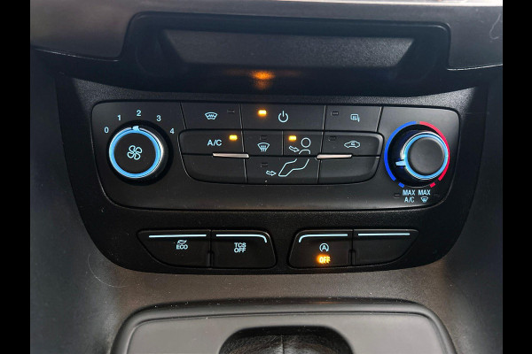 Ford Transit Connect 1.5 EcoBlue Automaat L2 Trend Navigatie Airco Parkeersensoren Cruise Control 3Zits Camera DAB+