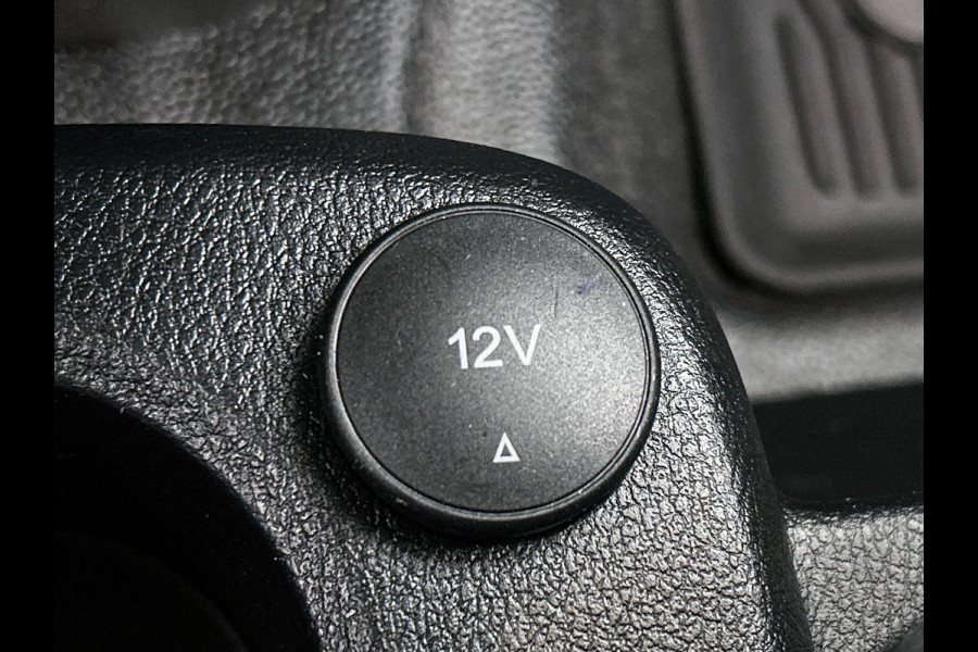 Ford Transit Connect 1.5 EcoBlue Automaat L2 Trend Navigatie Airco Parkeersensoren Cruise Control 3Zits Camera DAB+