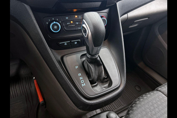 Ford Transit Connect 1.5 EcoBlue Automaat L2 Trend Navigatie Airco Parkeersensoren Cruise Control 3Zits Camera DAB+