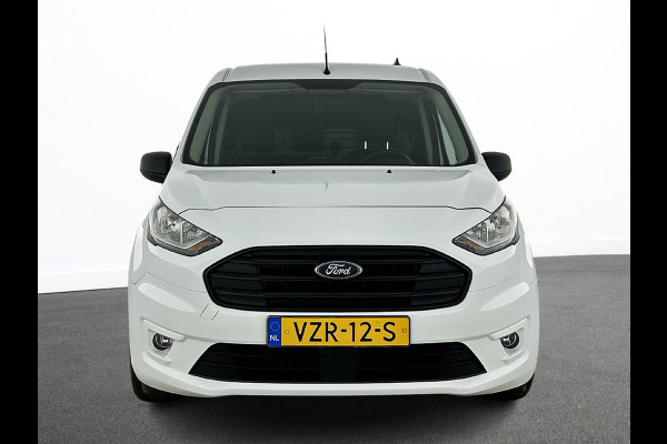 Ford Transit Connect 1.5 EcoBlue Automaat L2 Trend Navigatie Airco Parkeersensoren Cruise Control 3Zits Camera DAB+