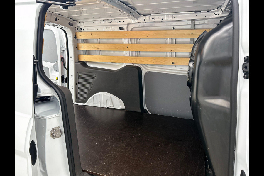 Ford Transit Connect 1.5 EcoBlue Automaat L2 Trend Navigatie Airco Parkeersensoren Cruise Control 3Zits Camera DAB+