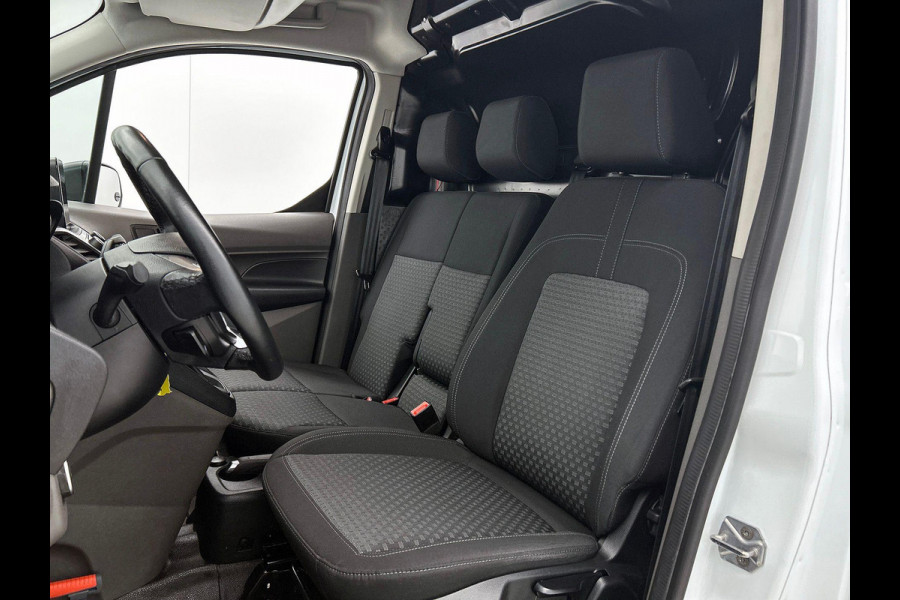 Ford Transit Connect 1.5 EcoBlue Automaat L2 Trend Navigatie Airco Parkeersensoren Cruise Control 3Zits Camera DAB+