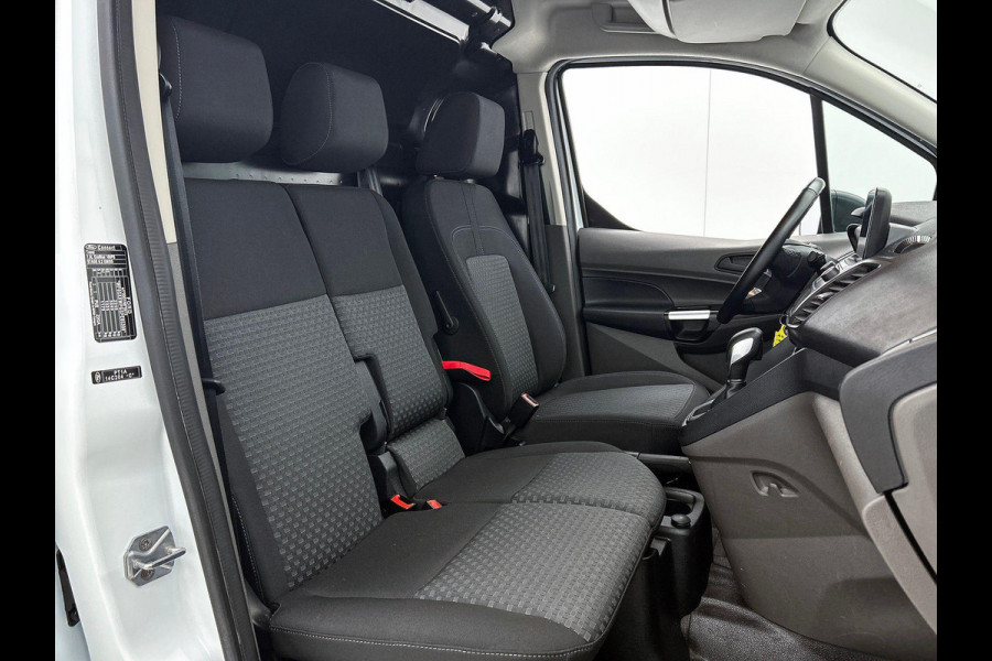 Ford Transit Connect 1.5 EcoBlue Automaat L2 Trend Navigatie Airco Parkeersensoren Cruise Control 3Zits Camera DAB+