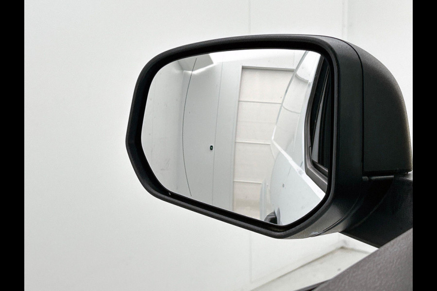 Ford Transit Connect 1.5 EcoBlue Automaat L2 Trend Navigatie Airco Parkeersensoren Cruise Control 3Zits Camera DAB+