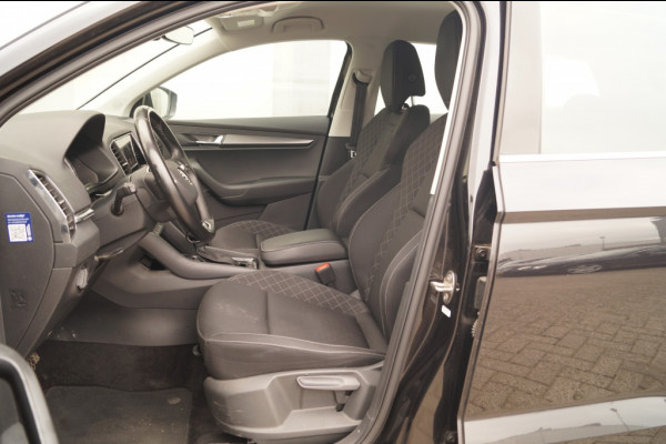 Škoda Karoq 1.5 TSI 150pk DSG Business Edition -NAVI-ECC-PDC-