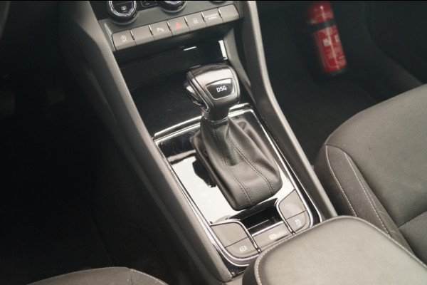 Škoda Karoq 1.5 TSI 150pk DSG Business Edition -NAVI-ECC-PDC-