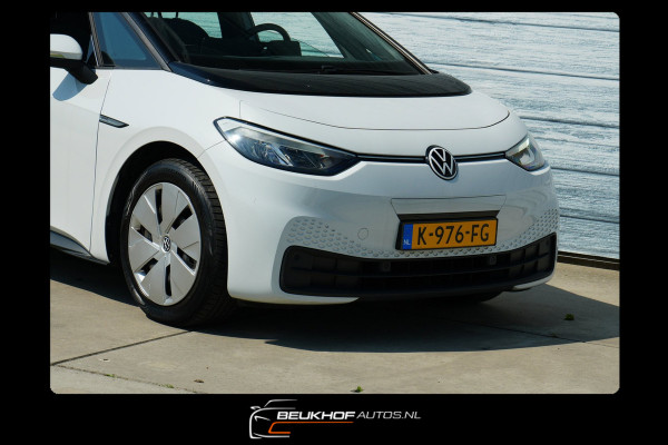 Volkswagen ID.3 58 kWh Adapt Cruise Carplay Navi Soh 92.3%