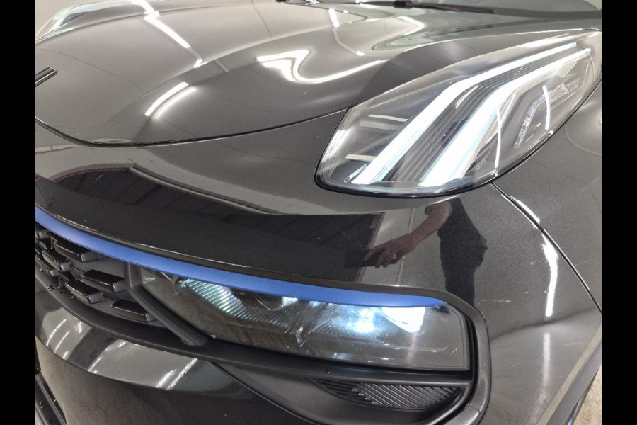 Lynk & Co 01 1.5 PHEV 262PK Adapt.Cruise 360° Cam Carplay Plug-in Stoelverw Vol opties!