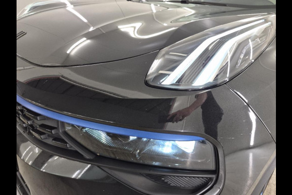 Lynk & Co 01 1.5 PHEV 262PK Adapt.Cruise 360° Cam Carplay Plug-in Stoelverw Vol opties!