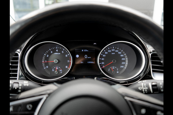 Kia Ceed Sportswagon 1.0 T-GDi DynamicPlusLine | Navigatie | Achteruitrijcamera | Stoel en stuurverwarming |
